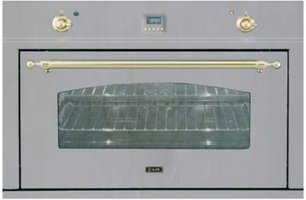 Духовой шкаф Ilve 900-CMP IX фото в Екатеринбурге